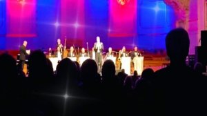 The Pasadena Roof Orchestra - I'm All in for you