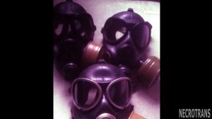 Ранний ПМК-3. Современный противогаз вооруженных сил России. Маски и фильтры противогаза ПМК-3