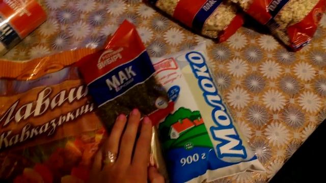 Видео дневник правильного питания# 6 день, лавашные роллы смотреть онлайн