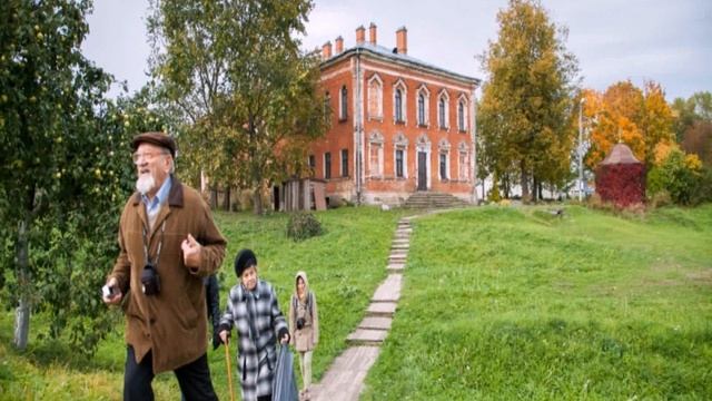 старая ладога достопримечательности фото