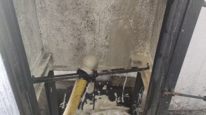 VW Passat 2.0 B8 TDI EA288 чистка екології DPF, EGR без демонтажу на автомобілі