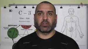 Болезни Мочевого пузыря.