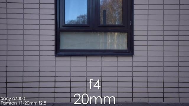 Обзор Объектива Tamron 11-20mm F2.8 отзывы на Pleer.ru