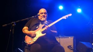 (4) Popa Chubby - Festival Blues Barcelona (08/07/2022)