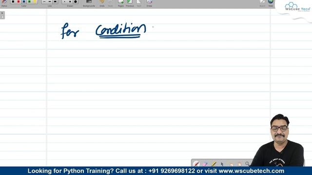 Loop Control Statements - Break, Continue, Else, and Pass Statements in Python Tutorial