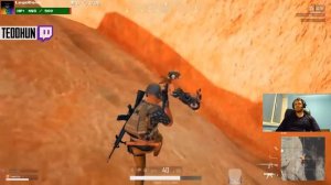 ПАПИЧ СМОТРИТ PUBG WTF HIGHLIGHTS!