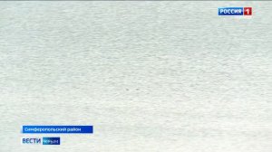 В Крыму построят два новых водохранилища