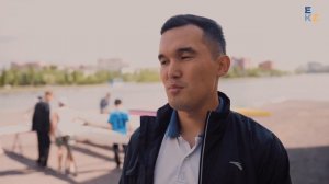 Гребля на байдарках и каноэ | Большое хобби