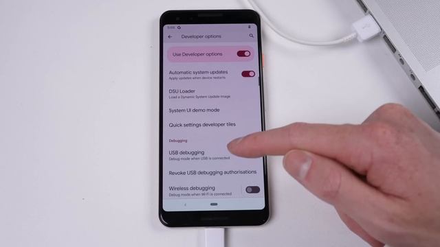 Google Says The Pixel 3 Is Obsolete - So I Hacked Android 13 Onto It смотреть онлайн
