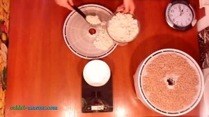 Сушка мяса в поход