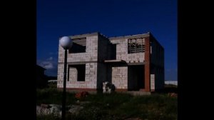 Участок 13 соток, с недостроенным домом, в  Тишково Парк, Пушкинский р-н., Ярославское шоссе