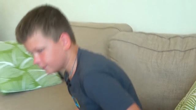 СОФИЯ И ПРИКЛЮЧЕНИЯ ПАПЫ С БРАТЬЕВ. СОФУНЬЯ ШАЛУНЬЯ смотреть онлайн