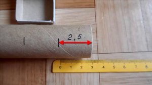 ГОНОЧНАЯ МАШИНА из 3-ёх спичечных коробков и картонной трубки от фольги