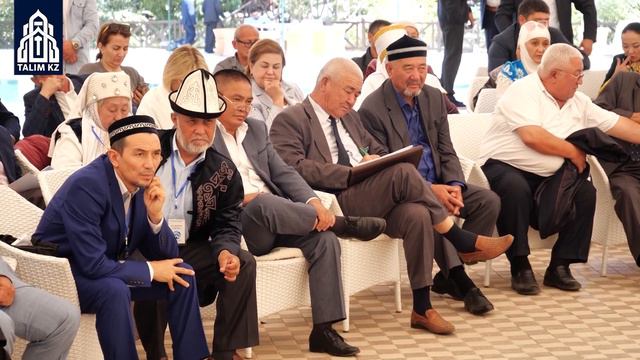 БҮКІЛ ҚАЗАҚ ОСЫ ОЙДА БОЛСА ЕКЕН! | ЕЛДІ БІРЛІККЕ ШАҚЫРАТЫН ҒАЖАП ӨЛЕҢ | СЕРІК ҚАЛИЕВ