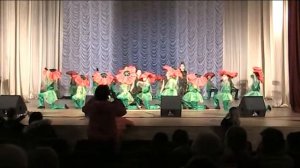 Красные маки на Сапун-горе