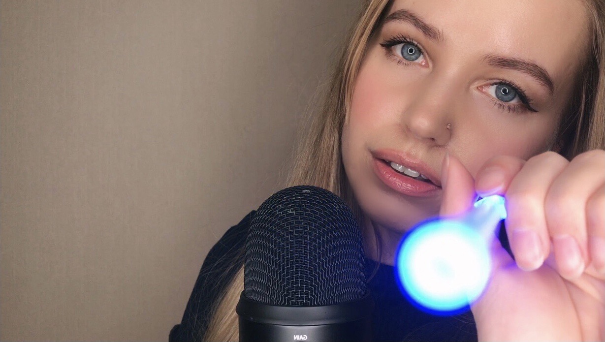 Sugar Boogerz Asmr