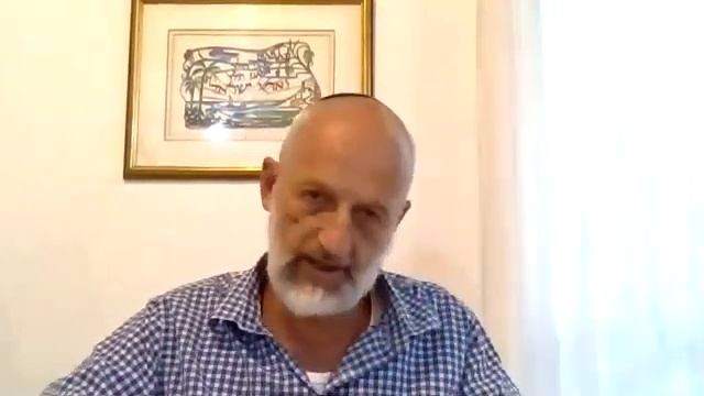 Сукот - праздник будущего, рав Йона Левин смотреть онлайн