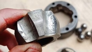 Почему стучат шрусы и как этого избежать. Три простых совета