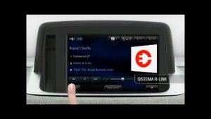 Renault Fluence R-Link