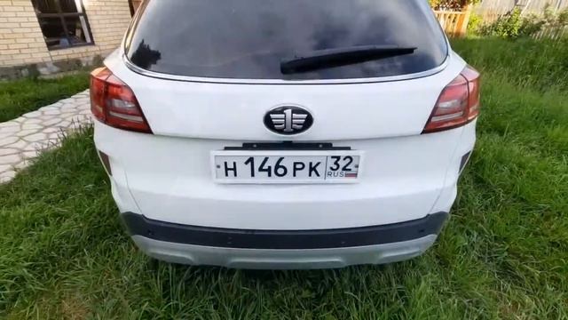 Новый FAW BESTURN Х80 на URALе . Полная шумовиброизоляция и качественный звук в авто !!! смотреть онлайн