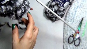 САМАЯ МОДНАЯ ШАПКА!!! Меховая шапка БИНИ. Подробный МАСТЕР КЛАСС