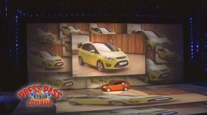 Ford Press Conference at 2011 Detroit Auto Show