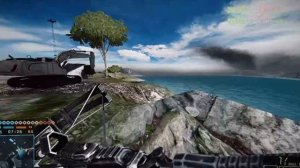 Battlefield 2 Mod Legacy Operations карта Wake Island BF3 #Battlefield2 #wakeislandbf3