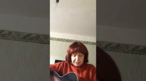 Ворошилова  Елена песня "Баллада о солдате"