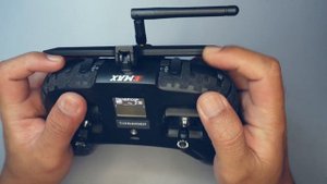 Unboxing TBS Multiprotocol Module (MPM)