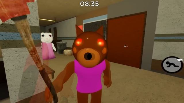 ROBLOX PIGGY - Coffin Dance Meme (Astronomia Cover) смотреть онлайн