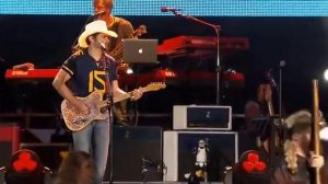 Brad Paisley   Live   "Life Amplified World Tour"  FULL CONCERT!