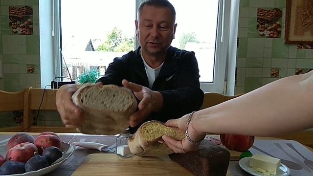 Простой но очень вкусный завтрак 8 сентября 2019 смотреть онлайн