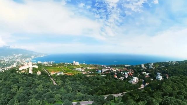 ⚡️Продажа квартир в жилом комплексе «Новая Ливадия» в Ялте от застройщика