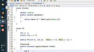 CIT2613#2911 Lecture G Rec 02 11 20   Chapter 8   stubs and equal methods