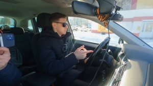 VW Tiguan зимой! Какие проблемы Вас ждут… Зимняя эксплуатация