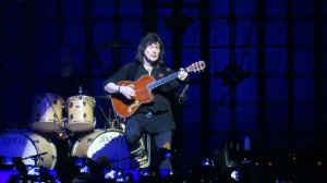 Ritchie Blackmore's Rainbow - Soldier Of Fortune - Saint Petersburg 2018 MultiCam