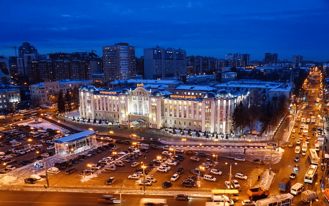 Первая стройка || Сооружения | РЖД ТВ