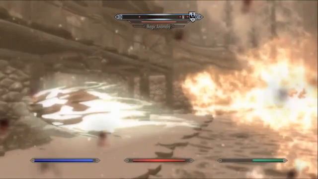 Skyrim - CONTAINMENT College Of Winterhold Questline Walkthrough Guide PS3