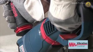 BOSCH GWS 26-230 LVI Professional Угловая шлифмашина