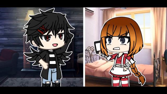 ||Тест страшилки||Ангел смерти||Melony|| смотреть онлайн