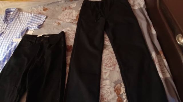 Купили ОБНОВКИ Ездили на речку купаться смотреть онлайн