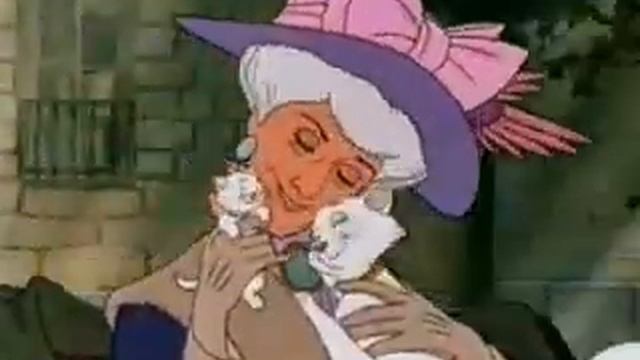 Английский для детей - 27 The City - Magic English - Disney