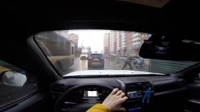 Замена зеркала Great Wall Hover H3 смотреть онлайн