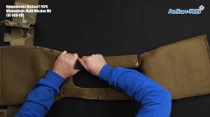 Бронежилет WoSporT FCPC Minimalistic Multi Mission MC