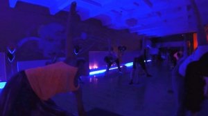 Спортивный Солнечногорск Йога