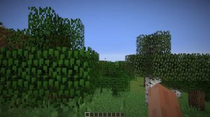 Quick Leaf Decay Mod 1.16.4/1.15.2/1.12.2 & How To Download and Install for Minecraft