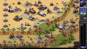 Red Alert 2 - Everyone is RANDOM - Extra Hard Mod