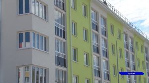 Строительство жилья в Ольгине и Новинках начнётся в третьем квартале 2024 года