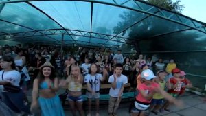 Детский лагерь Солнечный
