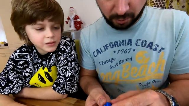 МОЖНО ЛИ ПОЧИНИТЬ НОВЫЙ ЗАПУСКАТЕЛЬ Инфинити Надо? // KiFill boys 13+ смотреть онлайн